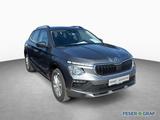 Skoda Kamiq Selection, DSG - Skoda Gebrauchtwagen in Berlin