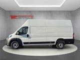 Fiat Ducato H3 Kastenwagen 35 L4H3 140 Multijet Maxi - Fiat Ducato: L4