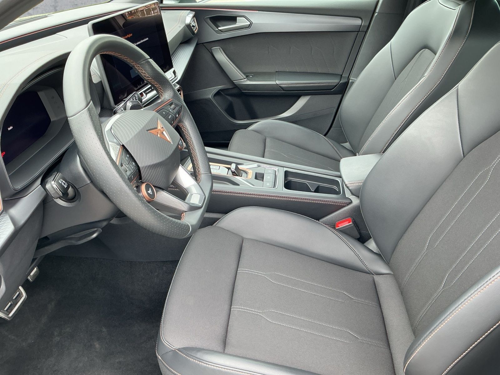 Cupra Leon - Bild 12