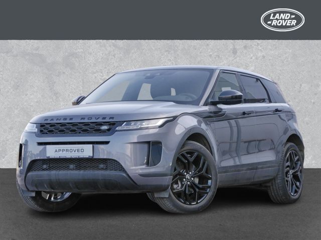 Land Rover Range Rover Evoque P200 S AWD Automatik