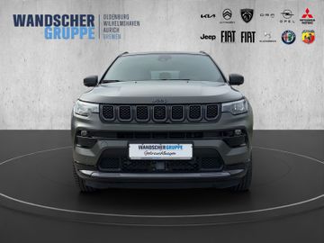 Jeep Compass PHEV MY21 80th Anniversary *NAVI*