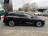 Ford Focus EcoBoost Cool & Connect - Ford Focus Gebrauchtwagen in Aachen