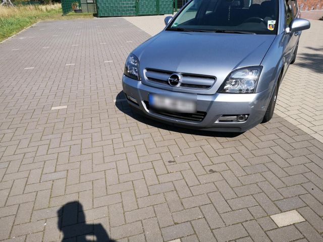 Opel Signum 1.8