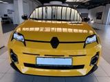 Renault R 5 Iconic Five 120 Urban Range - : Gelb