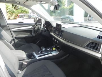 Audi Q5 - 12