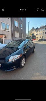 Toyota Auris - Toyota Auris in Gelsenkirchen