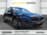 Skoda Octavia Combi Sportline 1.5 TSI DSG mHEV (2025) - Skoda Octavia: Combi Sport