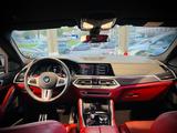 BMW X6 M Competition|CARBON|LASER|HUD|FOND|DRIVERS - BMW: F