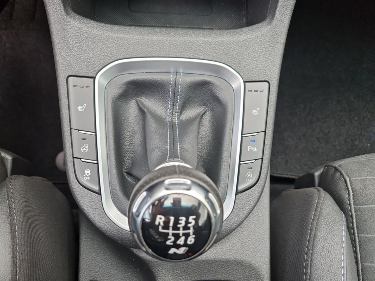 Fahrzeugabbildung Hyundai i30 N Performance Navigationspaket 275PS