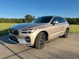Volvo XC60 B4 Diesel Mild Hybrid Plus Bright (ASO)