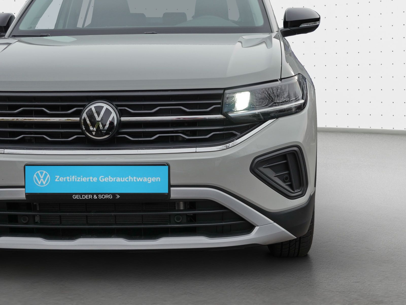 Volkswagen T-Cross - Bild 15