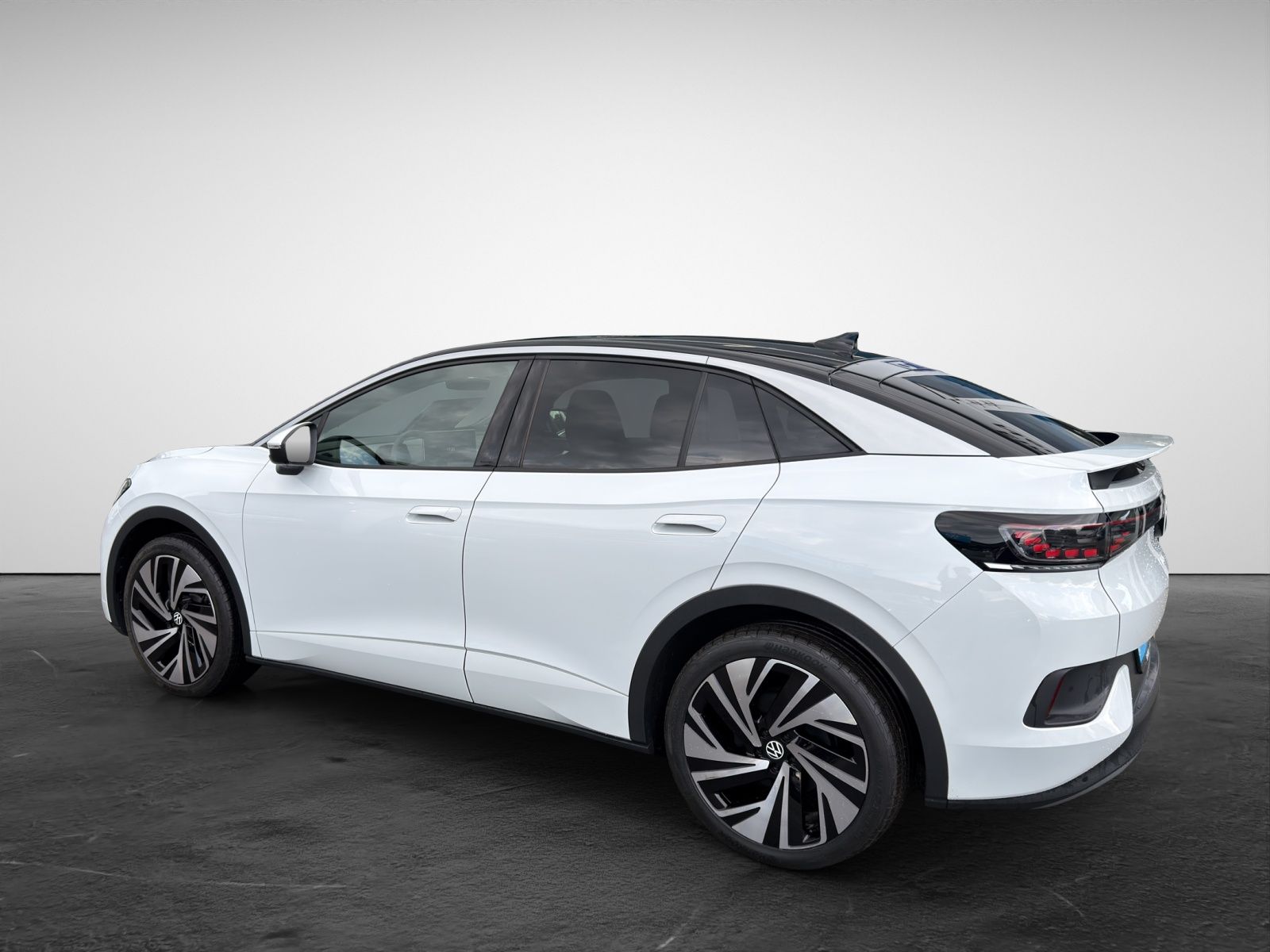 Volkswagen ID.5 Pro mit Infotainment-Paket HeadUp Standhei foto 5