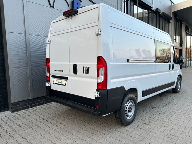 Fahrzeugabbildung Fiat Ducato H2 Kastenwagen 35 L3H2 180 Multijet Maxi