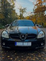 Mercedes-Benz Mercedes SLK350 (R171) Traumhaft - Mercedes-Benz SLK 350 in Frankfurt (Main)