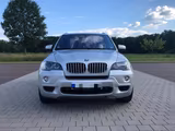 BMW X5 4,8i M Paket mit Vollausstattung - BMW X5 Gebrauchtwagen in Stuttgart