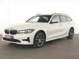 BMW 320e Advantage AHK|Navi|ACC|ParkAssist|Laserlich - BMW 320 mit Hybrid-Antrieb: Kombi