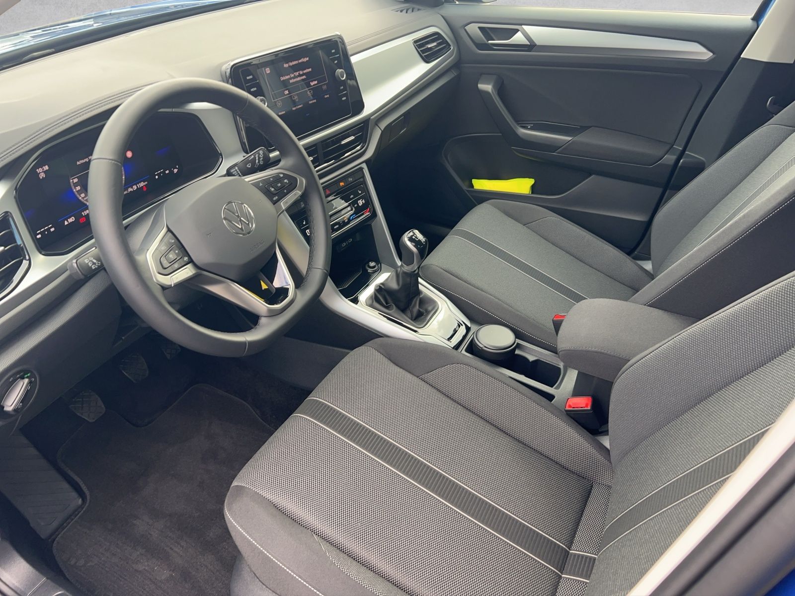 Volkswagen T-Roc - Bild 19