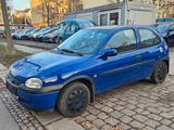 Opel Corsa 1.0 12V VIVA - Opel Corsa: Viva