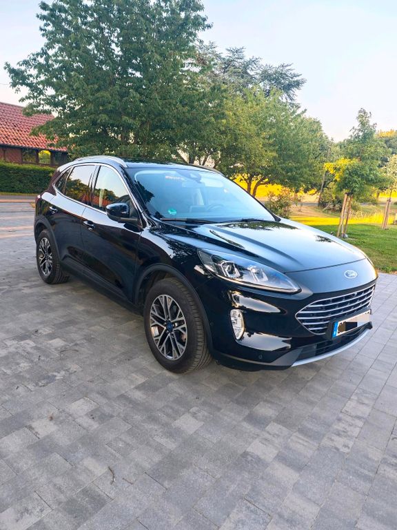 Image of Ford Kuga