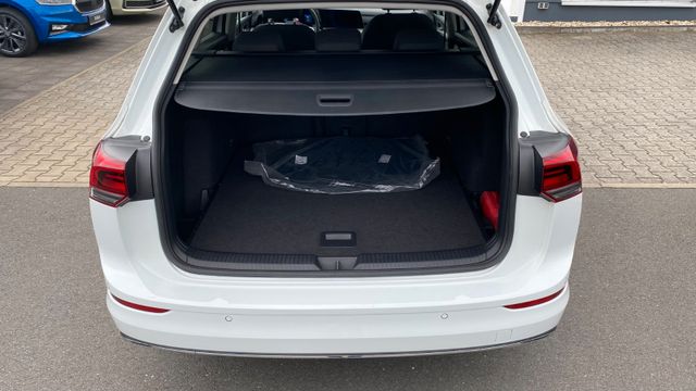 VW Golf