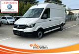 Volkswagen Crafter Kasten 35 L2 H2 *Sortimo Dach+Werkstatt* - Volkswagen Crafter in Leverkusen