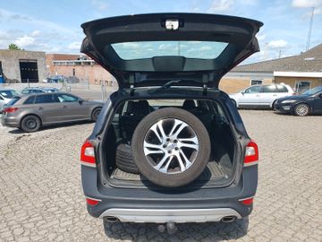 Volvo XC70 - 9