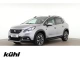 Peugeot 2008 1.2 PureTech Crossway - Peugeot 2008: Crossway