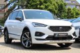 Seat Tarraco FR 2.0 TDI 4Drive/DSG/1.Hd/Pano/360°/AHK - Seat Tarraco Gebrauchtwagen in Düsseldorf