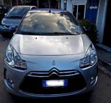 DS Automobiles DS3 CABRIO 1.2 - DS Automobiles DS3 aus 2016