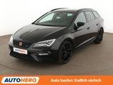 Seat Leon 2.0 TSI Cupra 300 4Drive Aut. *VC*LED*ACC* - Seat Gebrauchtwagen in Leverkusen