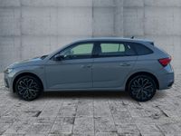 Skoda Scala - Vorschau Bild 3