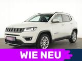 Jeep Compass Limited ACC|Parkpilot|SHZ|Navi|Tempomat - Jeep Compass in Mönchengladbach