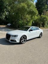 Audi A5 3.0 TDI S tronic quattro -