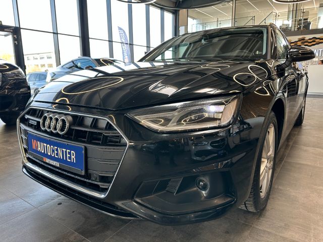 Audi A4 Avant 40 TDI quattro *LED*ACC*Sportsitze*