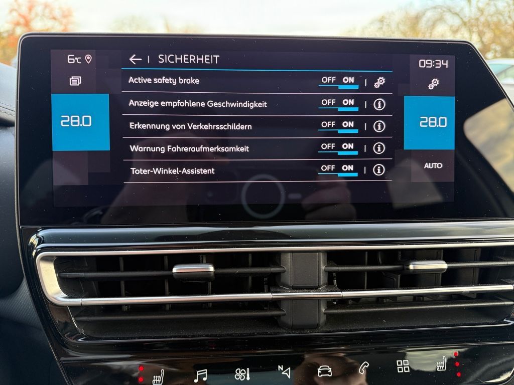 Fahrzeugabbildung Citroën C5 Aircross Pure Tech 130 S&S EAT8 SHINE PACK