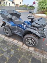 TGB Blade 1000 EPS LOFT