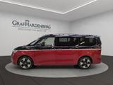 Volkswagen T7 Multivan Goal 2.0 TDI DSG LÜ AHK Navi ACC - : Allradantrieb, Van
