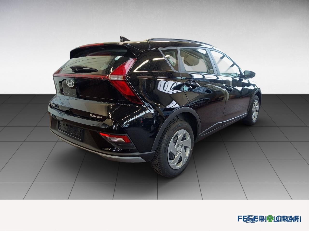 Hyundai BAYON - Bild 4