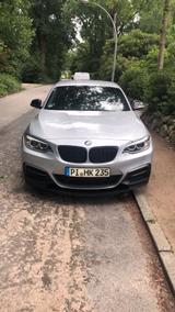 BMW M235i xDrive Coupé - 500ps+ - BMW M235 aus 2015