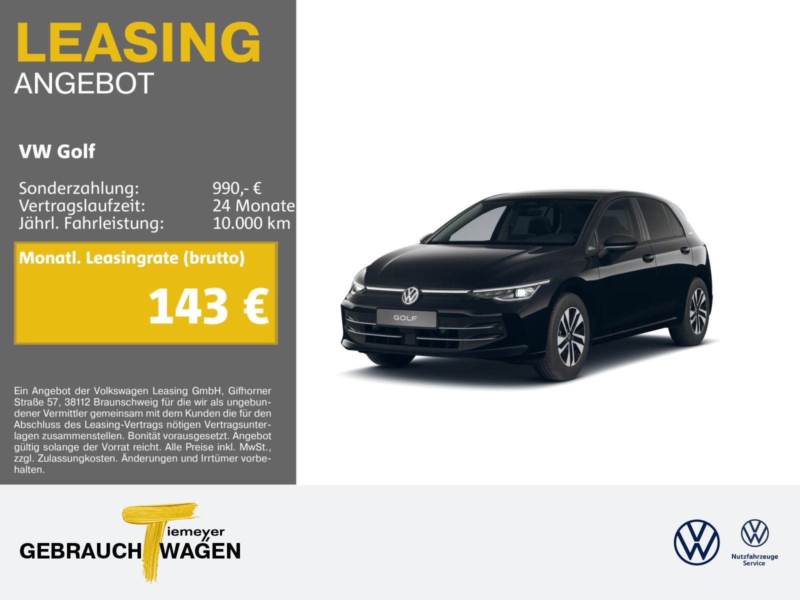 Volkswagen Golf 1.5 TSI ENERGY PANO LED+ NAVI