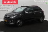Peugeot 108 1.2 PureTech Allure Top! | Vouwdak | EXPORT - Peugeot 108 P