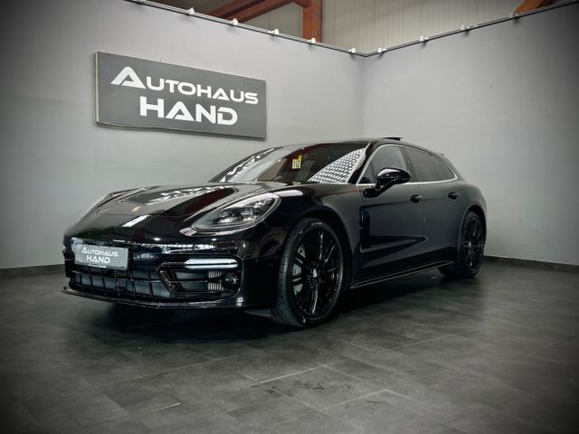 Porsche Panamera Sport Turismo 4S*PANO*CHRONO*APPROVED*