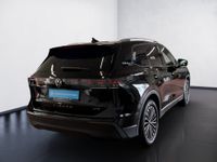 Volkswagen Tiguan - Vorschau Bild 6