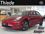 Tesla Model 3 Standard Range Plus NAVI/KAMERA/SH/PANO - gebrauchte Tesla Model 3 aus dem Jahr 2019