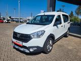Dacia Dokker Stepway Plus*SHZ, PDC-h, Navi, Klima,KAM* - Dacia Dokker: Stepway Plus