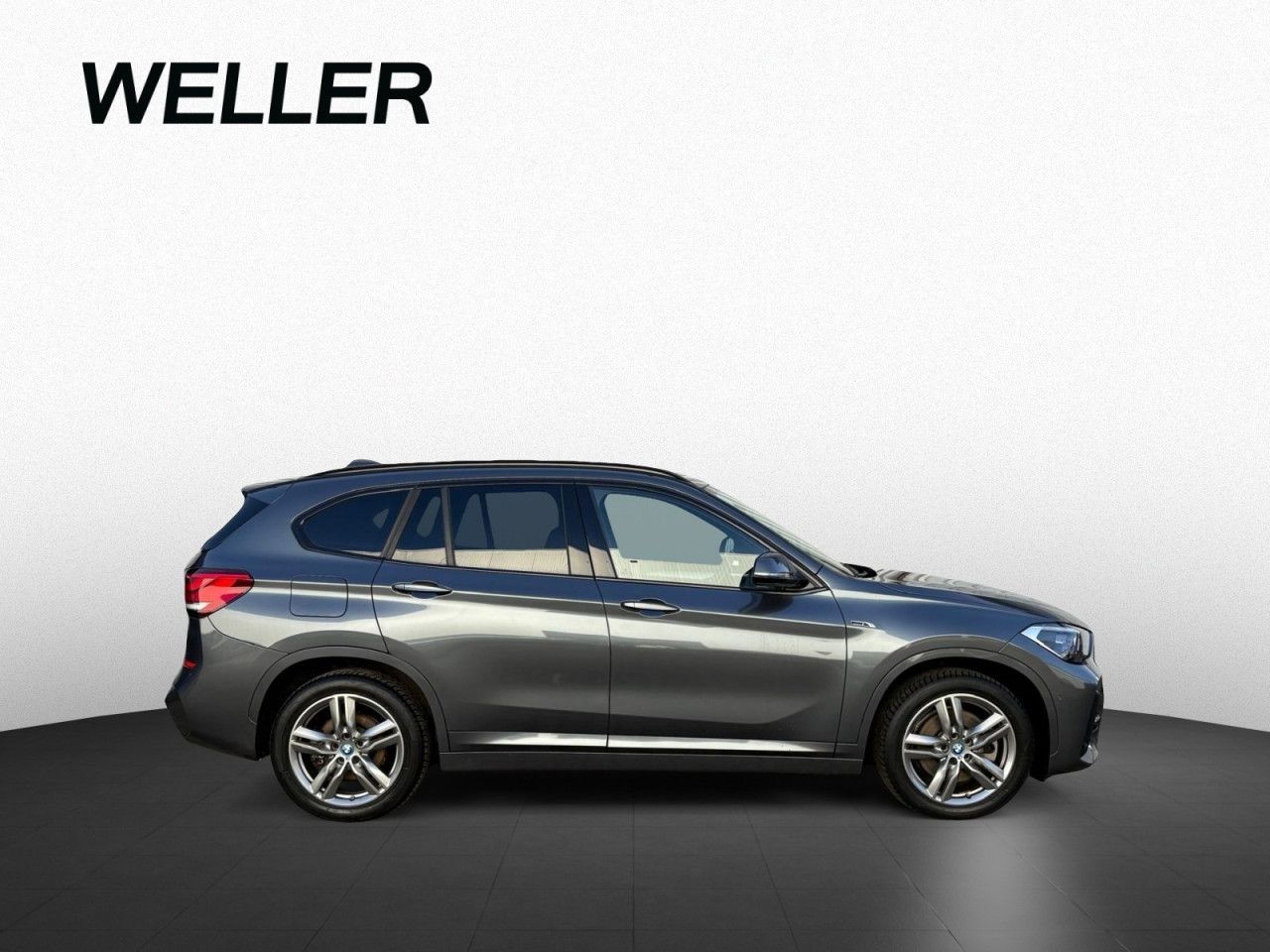 BMW X1 - Bild 4