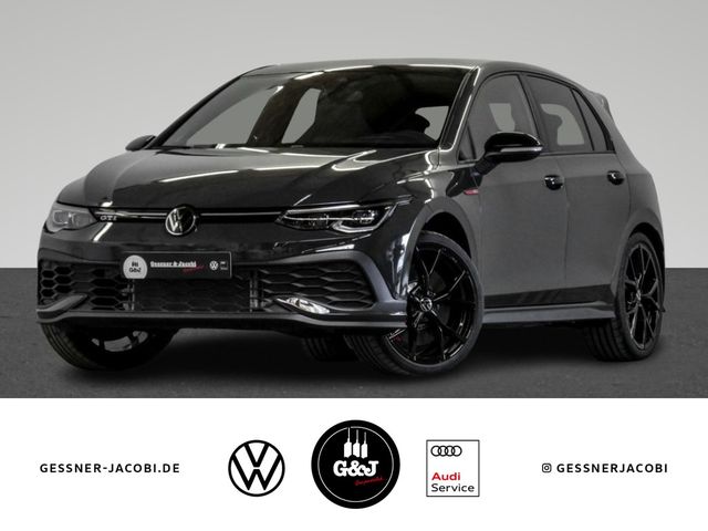 Volkswagen Golf GTI Clubsport 2.0 TSI DSG Navi H&K-Soundsys