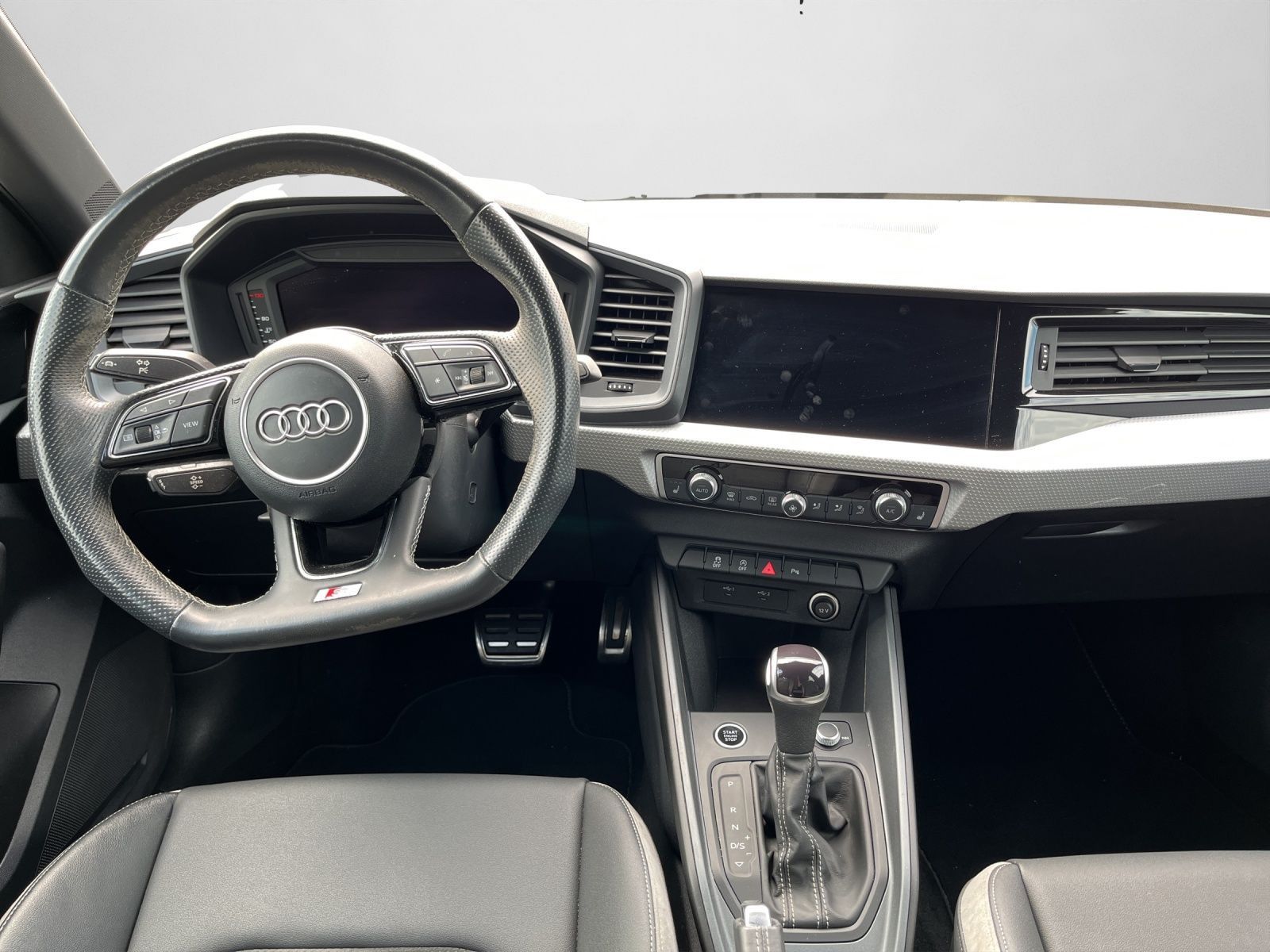Audi A1 - Bild 4