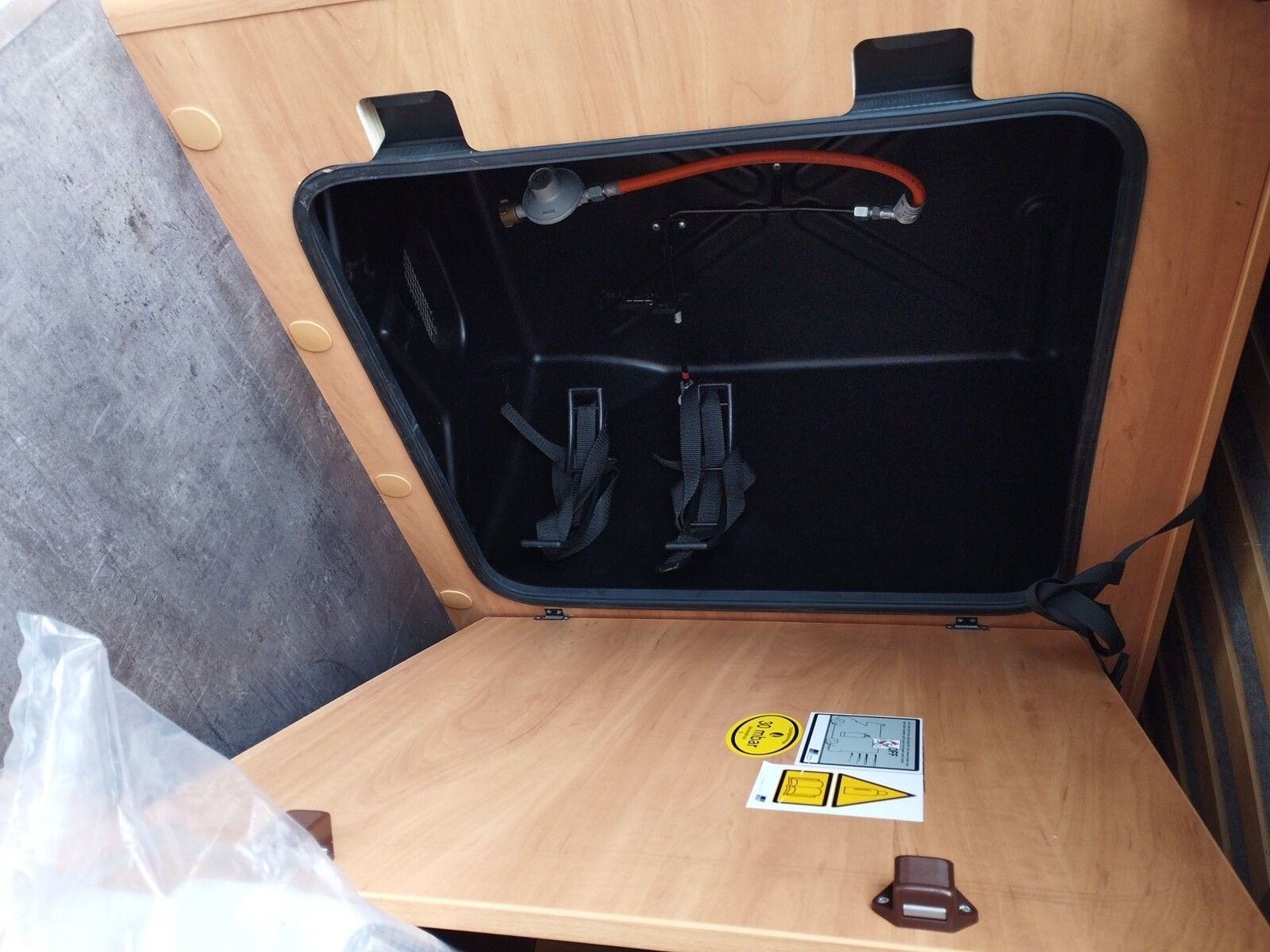 Fahrzeugabbildung Pössl Roadcruiser XL 165 PS AHK,Markise,Navi,Kamera