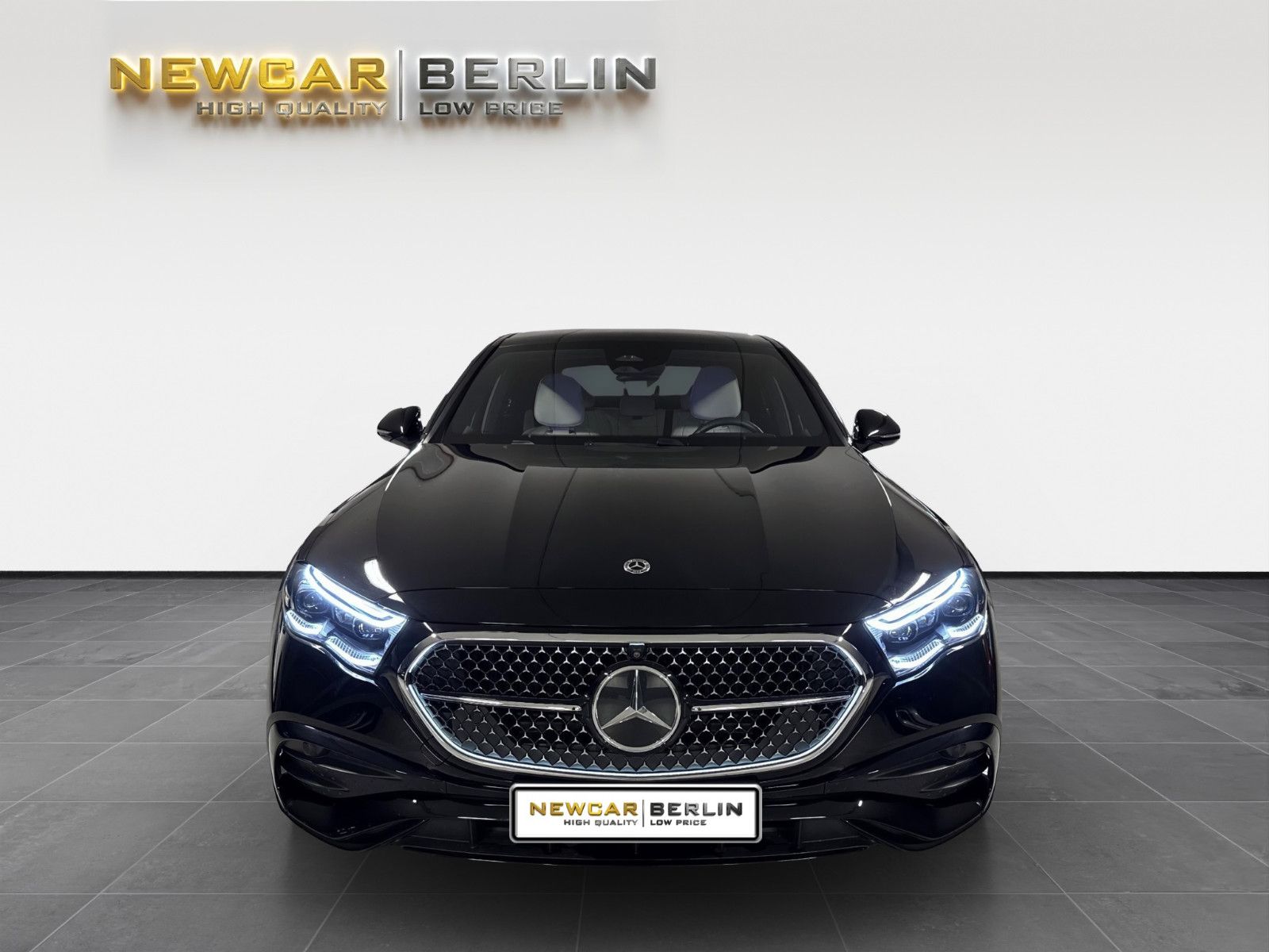 Mercedes-Benz E 400e 4M*AMG Premium*Pano*Burm4D*Distroni*360° imagem 3